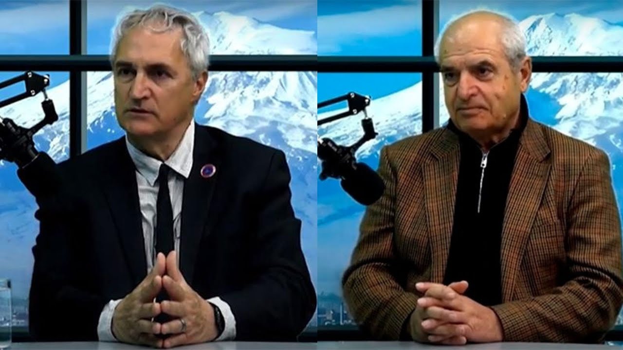 Սյունիքը վտանգի տակ է՞. Նախիջևան, Արցախ, հիմա՝ Սյունիք․ նույն սցենարը կրկնվում է
