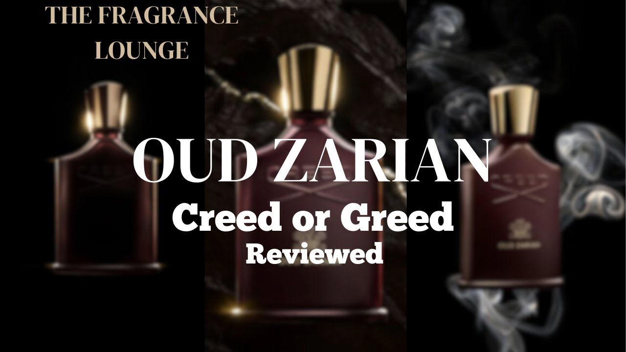 Is This Creed’s Worst Release Yet? | Oud Zarian Review
