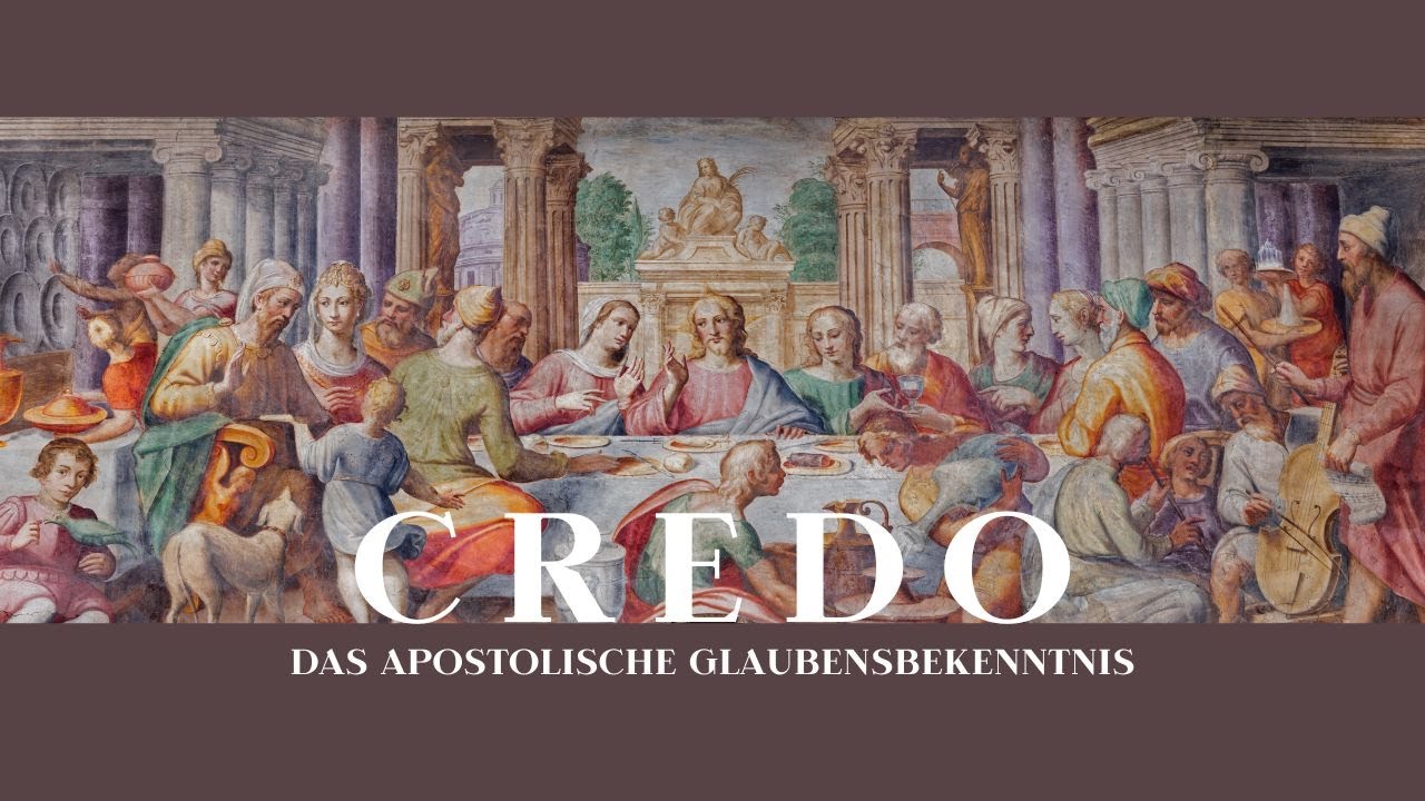 Vater und Schöpfer | Apg 17, 16-36 | Alex Hendler | 11.01.2026 | FEBG Espelkamp