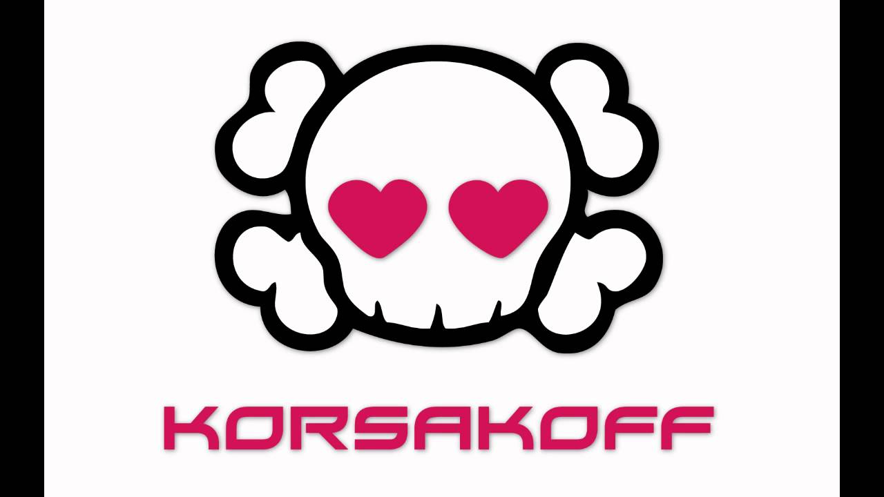 Korsakoff MegaMix - 2 Hours and 22 Minutes of Hardcore | By Kappa