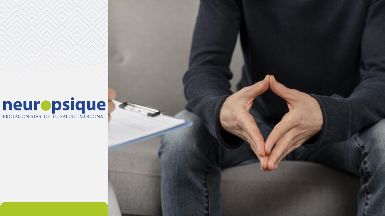 ¿Cómo es la primer consulta con el psiquiatra? | Cit-Neuropsique