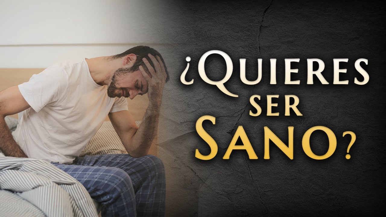 ¿Por qué Dios sana a unos y a otros no?