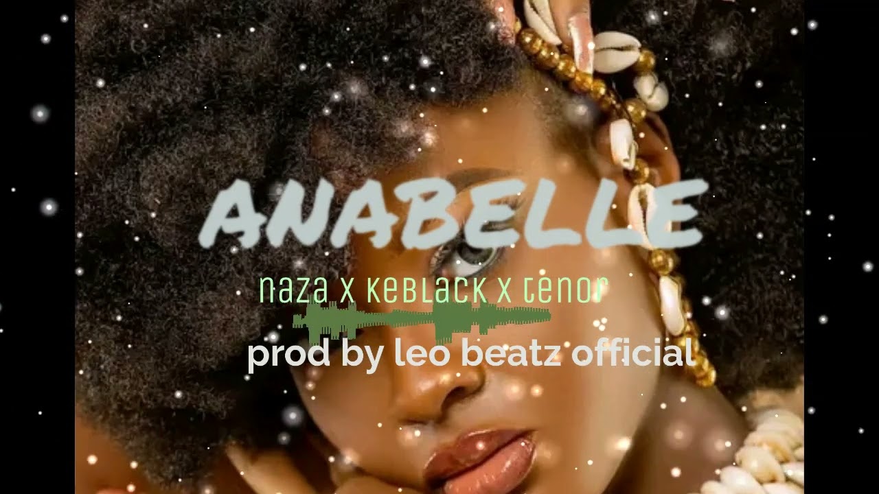 Naza x Keblack x Ténor x 4keus  