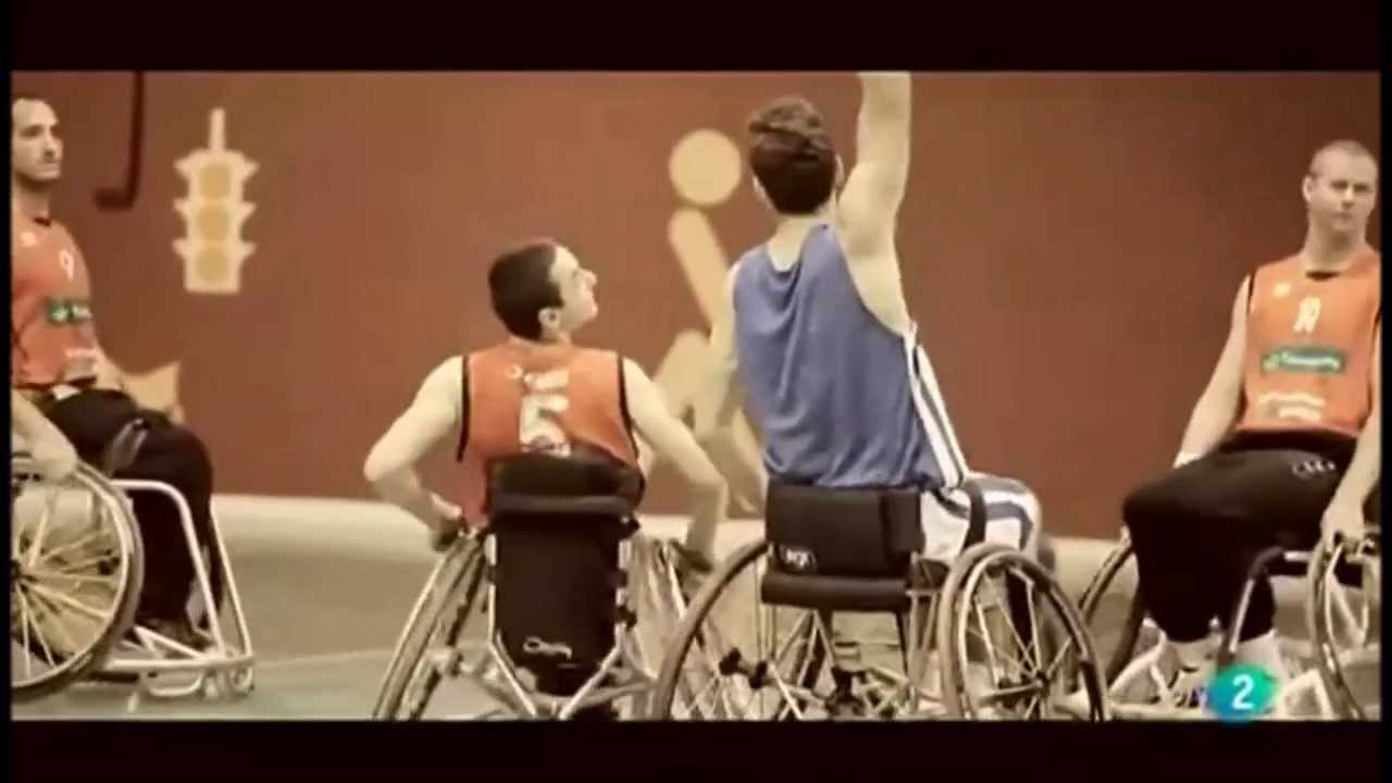 Deporte adaptado