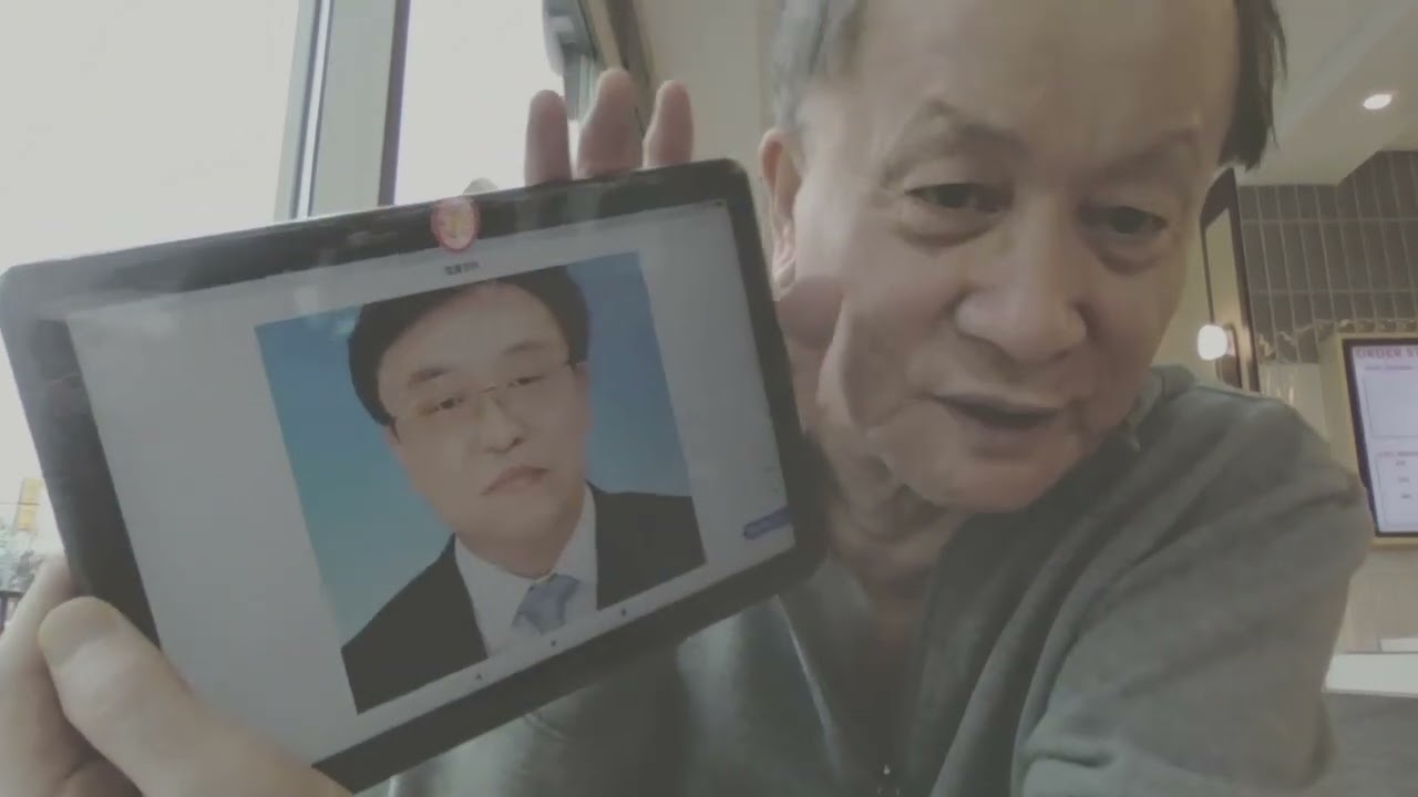 海南书记冯飞“断腿”表述，折射胡锦涛与习近平内斗激烈程度？