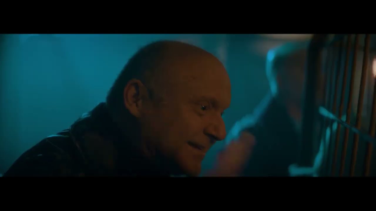 👉🩸Ele persegue os assassinos de sua esposa um por um🔴Assista a este filme gratuitamente