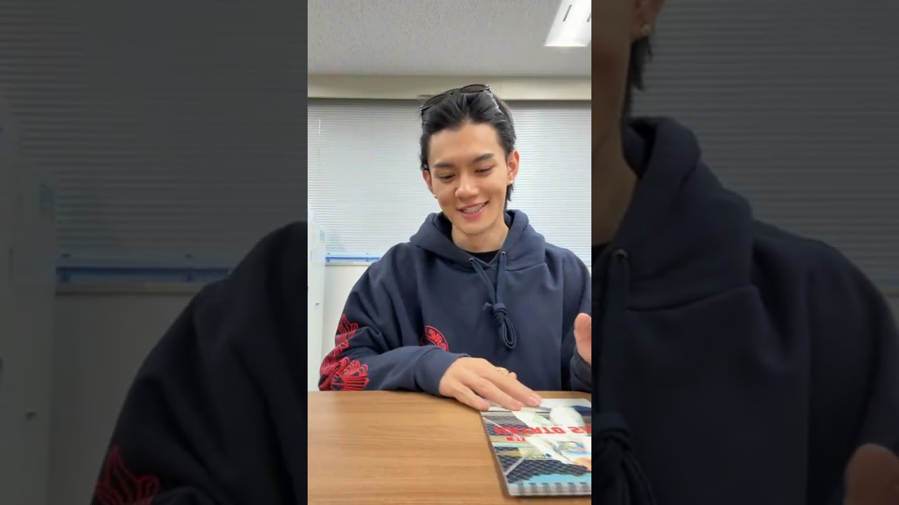 260131 佐野勇斗 IG live(3)