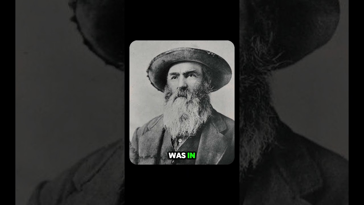 Eat Johnson's liver could play hands #wildwest #oldwest #boxing #history #jeremiahjohnson