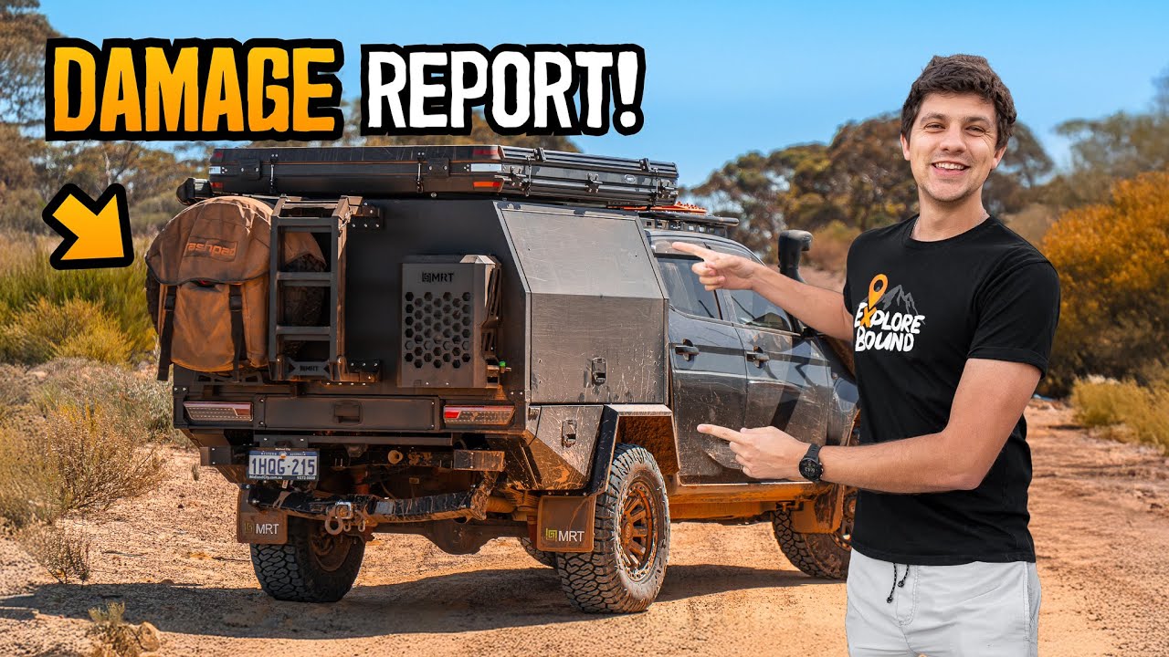 WATCH THIS BEFORE BUYING AN MRT CANOPY! MRT Chassis-mount Canopy Setup Full Review