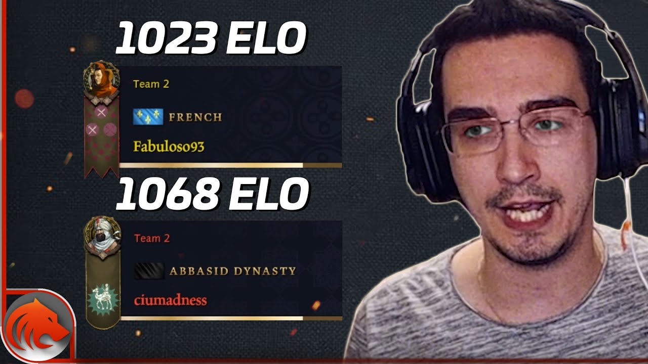 Can 1 Pro Beat 2 Amateurs in Age Of Empires 4?