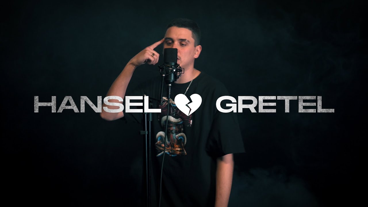 JACMAN - HANSEL Y GRETEL (VIDEO)