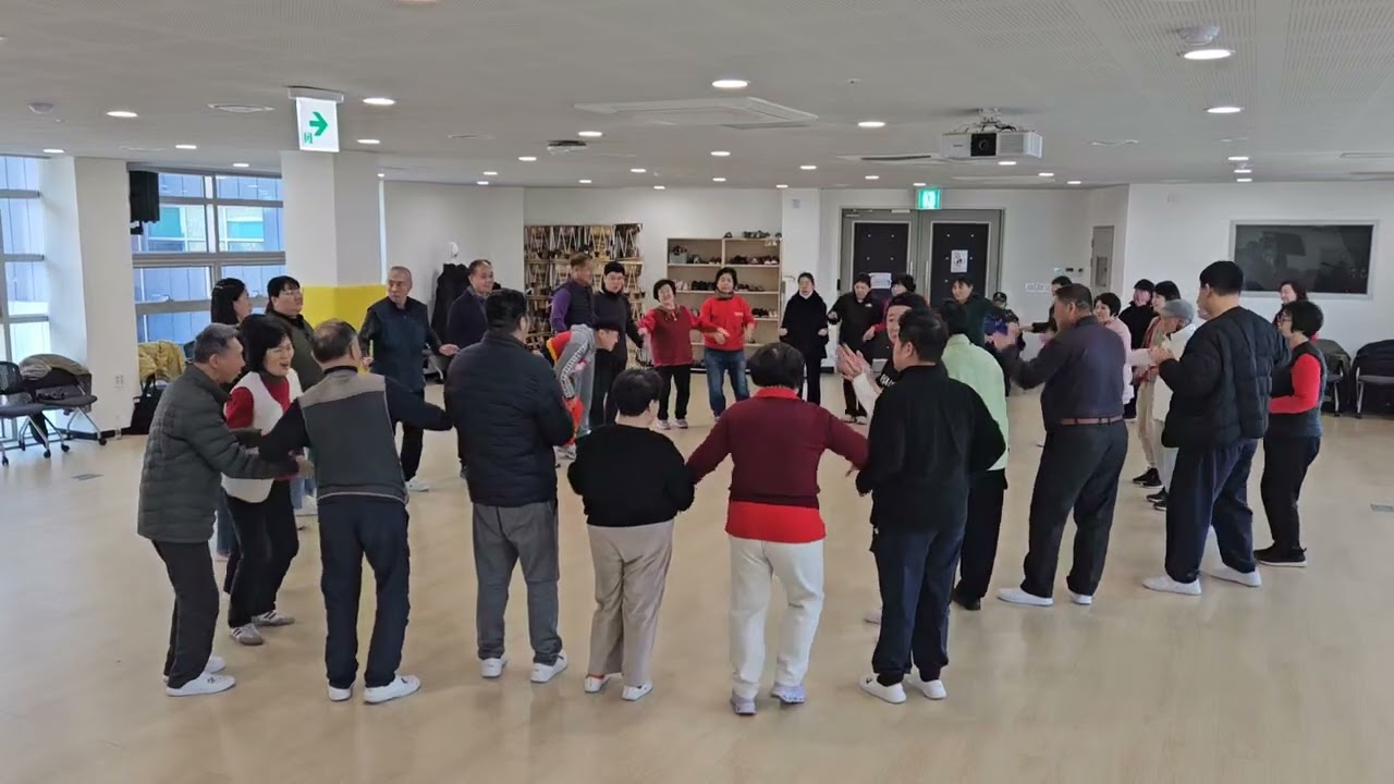 2026.02.27.라이또 MC와 함께하는 웃음치료 재능기부 8