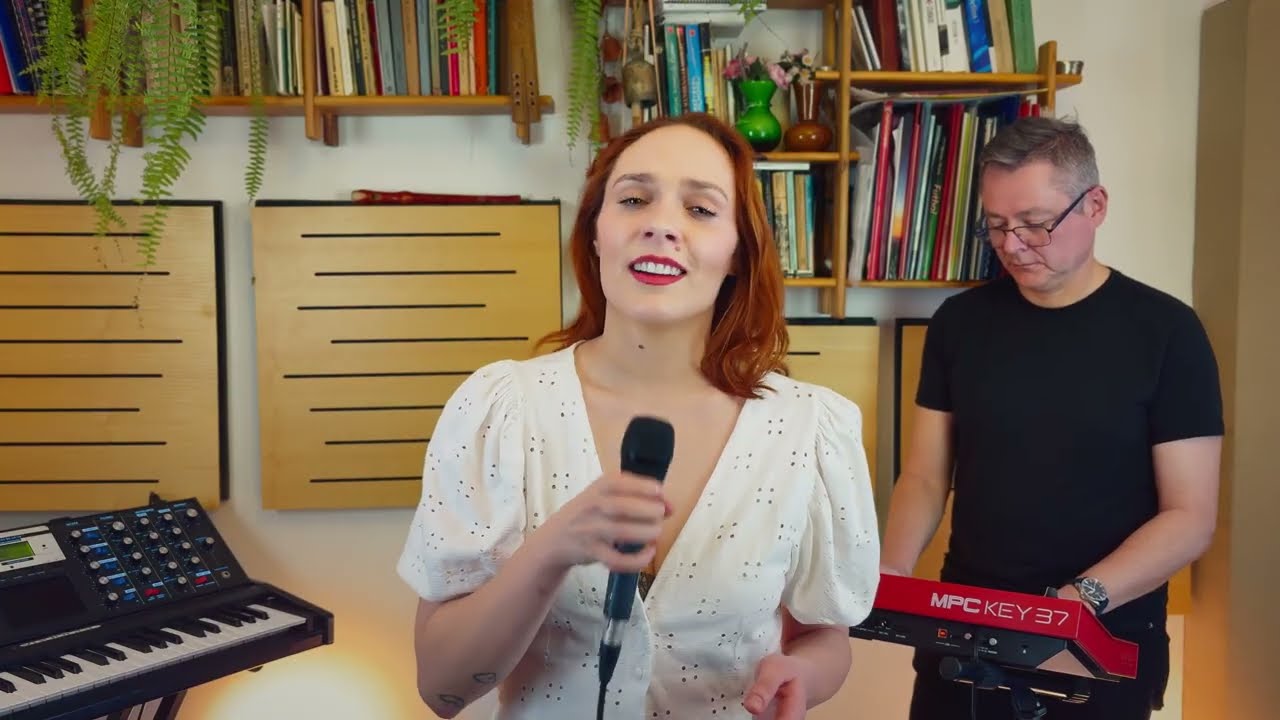 Monika Bubniak- 