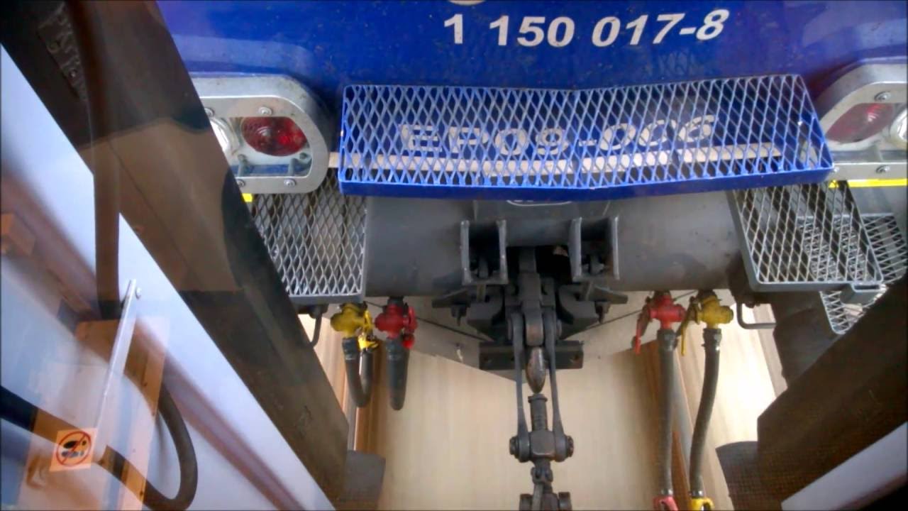 Piękny rozruch EP09-006 z EIC Klimczok [0-160km/h]