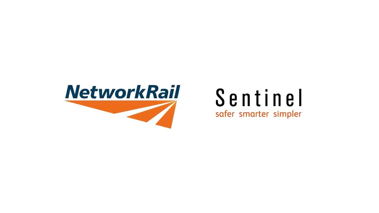 Guy Wilmshurst-Smith: Network Rail Sentinel and Reference Point