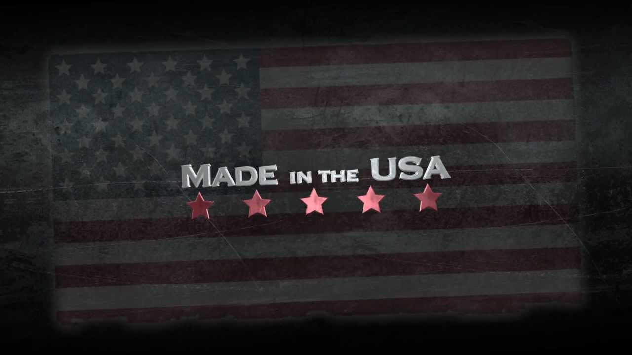 Liberty Safe - National Security Series