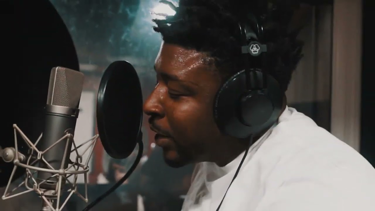 Stain Blixky - Live On (Shot by @kapomob )