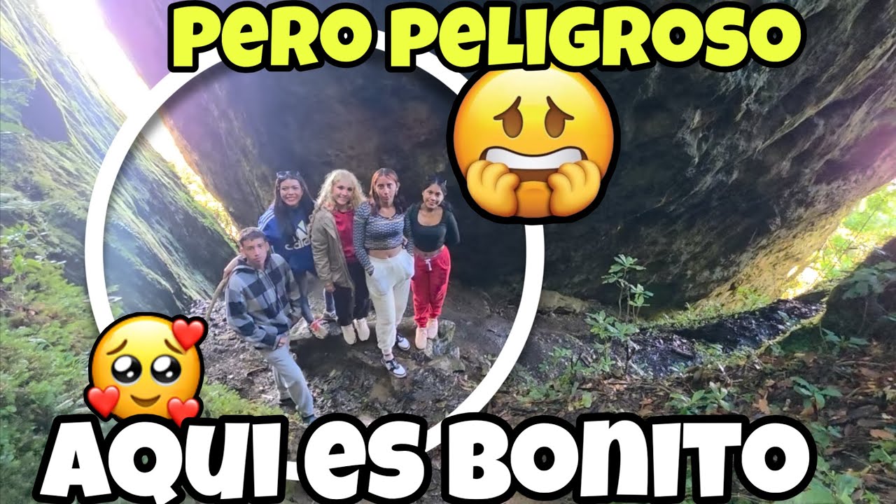 Nano Entro Al Lugar Que No Es Permitido😱Entrar En El Pital Por PELIGROSO😳