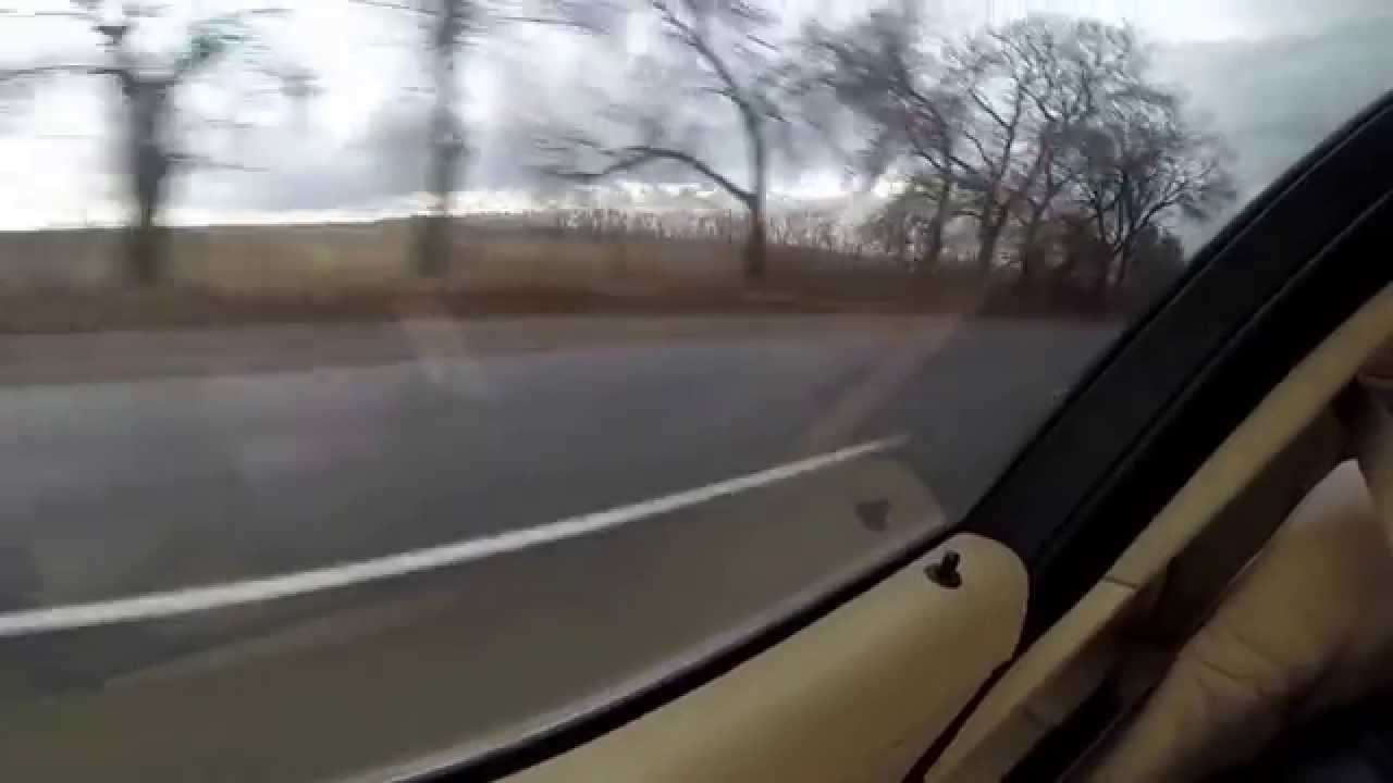 Bmw 535d 320hp vs BMW X5 3.0sd 345hp 50-180