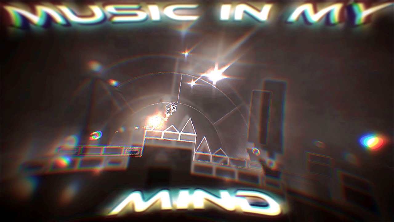 (200+ Hours) Music In My Mind (By me + Creator Commentary)
