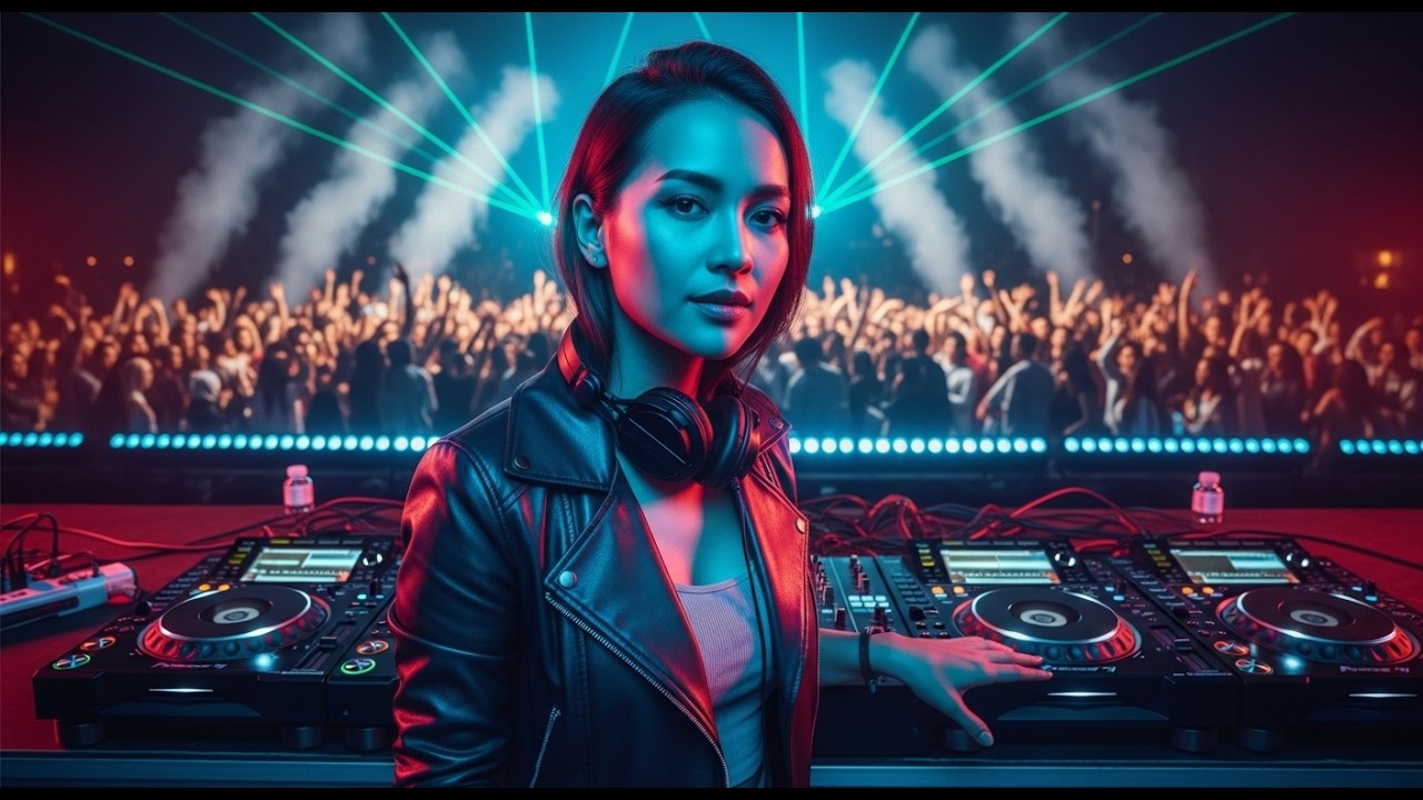 Alasan Kenapa Remix Ini Wajib Kamu Dengar Saat Santai Atau Perjalanan Jauh