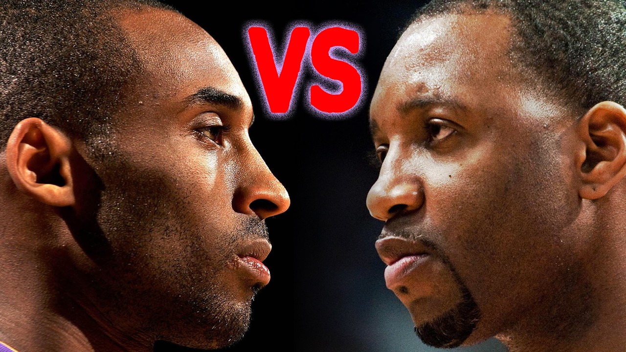 When Kobe Faced Prime T-Mac in the 2003 All-Star Game