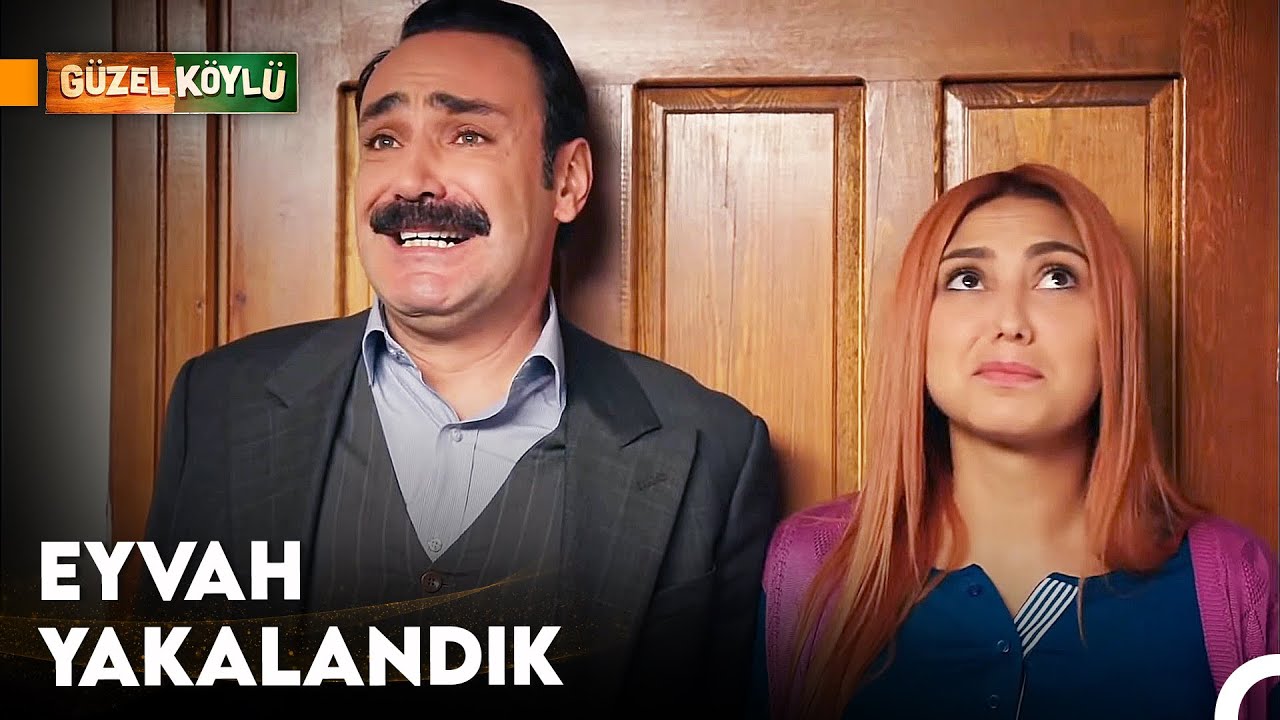 Sultan Ana'dan Baskın - Güzel Köylü