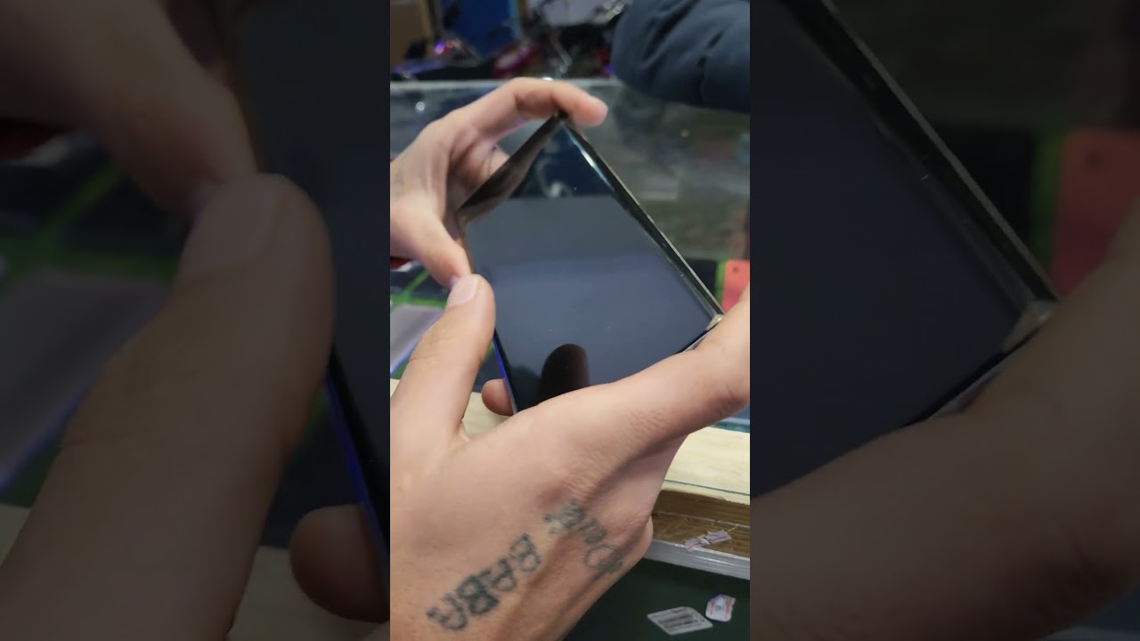 Samsung note 10 plus 5G Pubg test #smartphone #unboxing #review #samsung