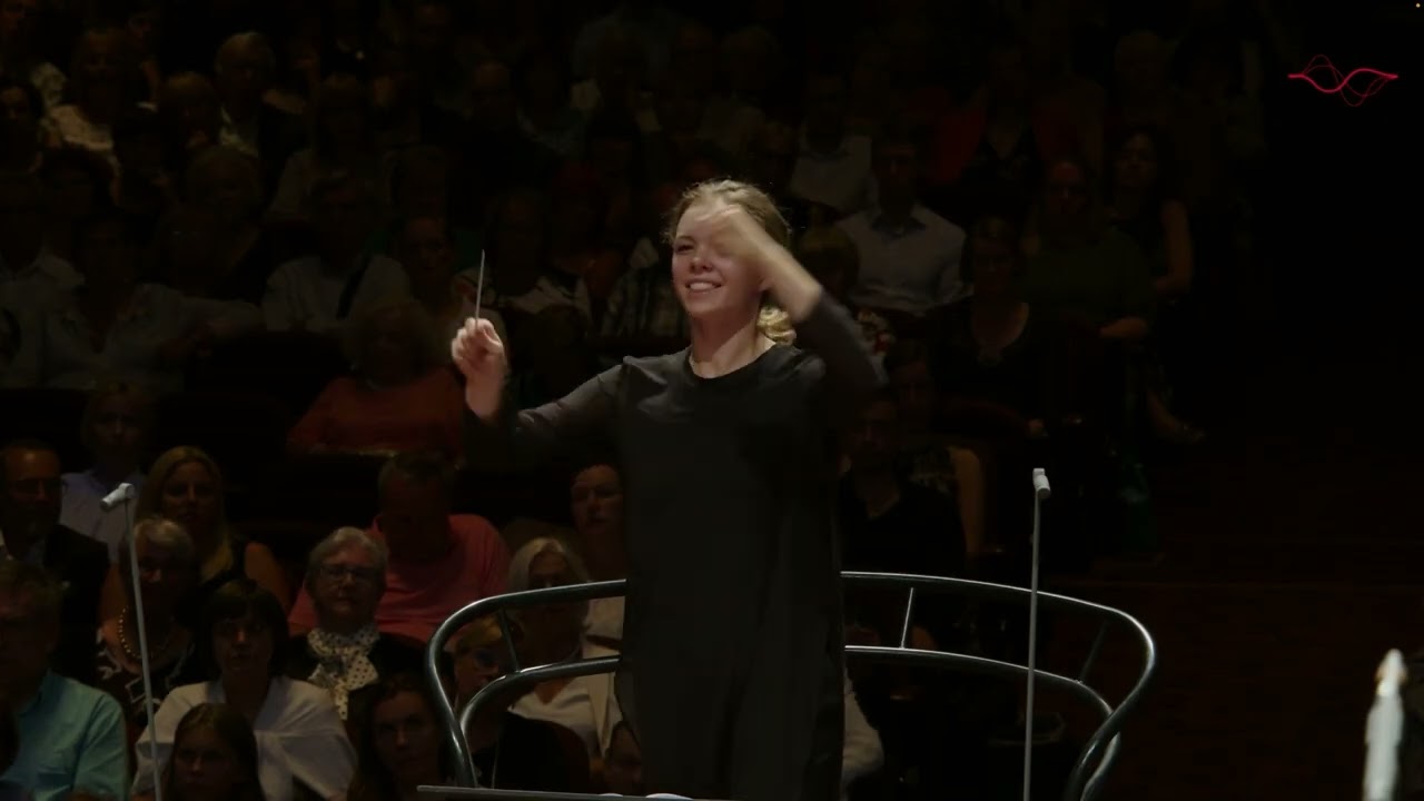 Eduard Tubin 1905–1982 – Prélude Solennel 1940