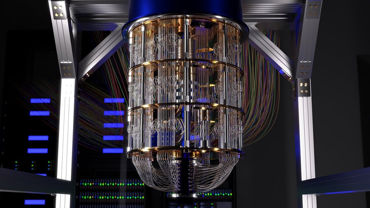 What are Quantum Technologies? | NYU Tandon Explains