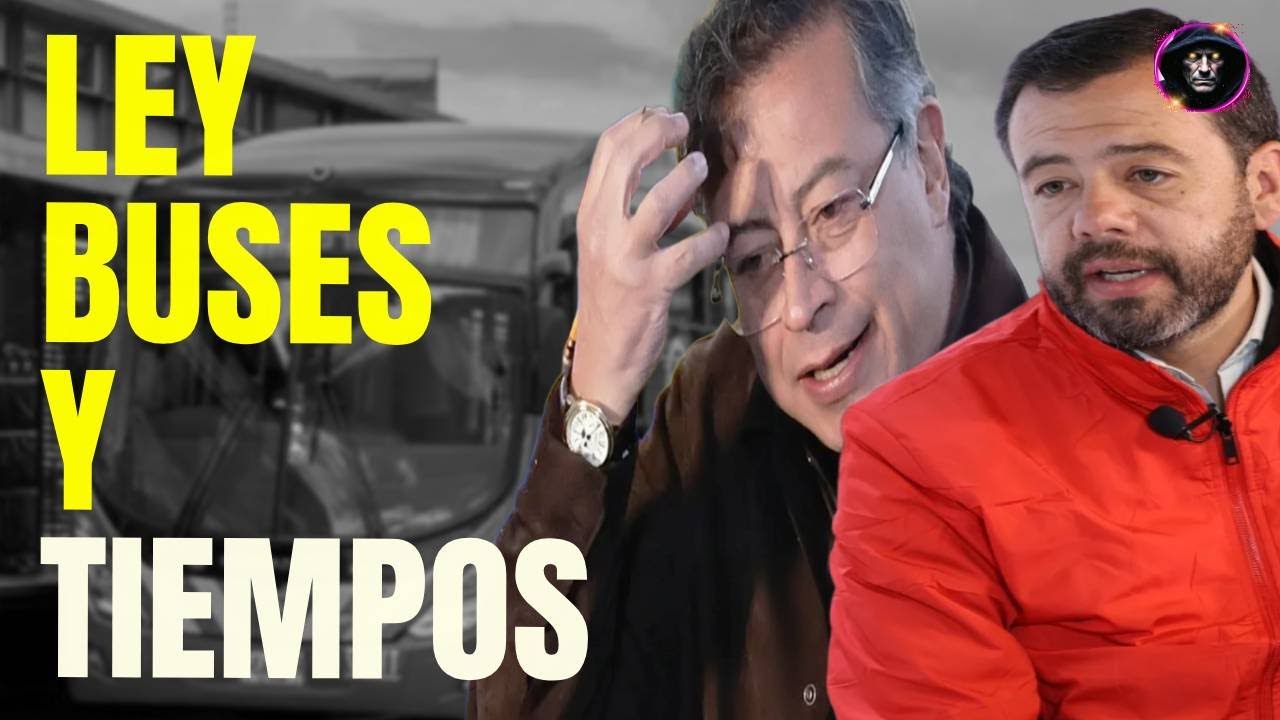 GALÁN MARCÓ LOS LÍMITES DE LA PROMESA DE PETRO