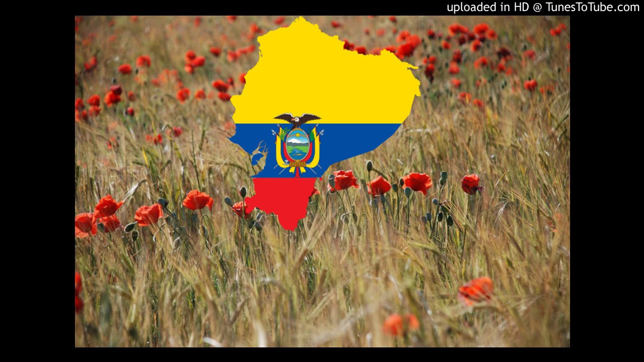 EL TRIGAL ALBAZO TRÍO ATAHUALPA