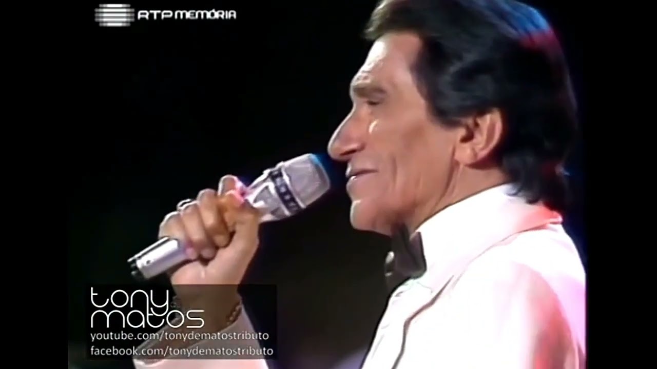 Orquestra da Felicidade com TONY de MATOS