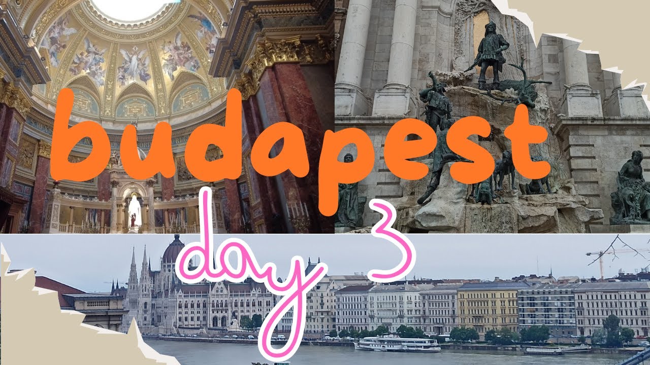 Part 1: MEDYO DISMAYADO SA BAYAD BUT NAG-ENJOY PA DIN! BISITAHIN NATIN ANG BUDA PALACE!