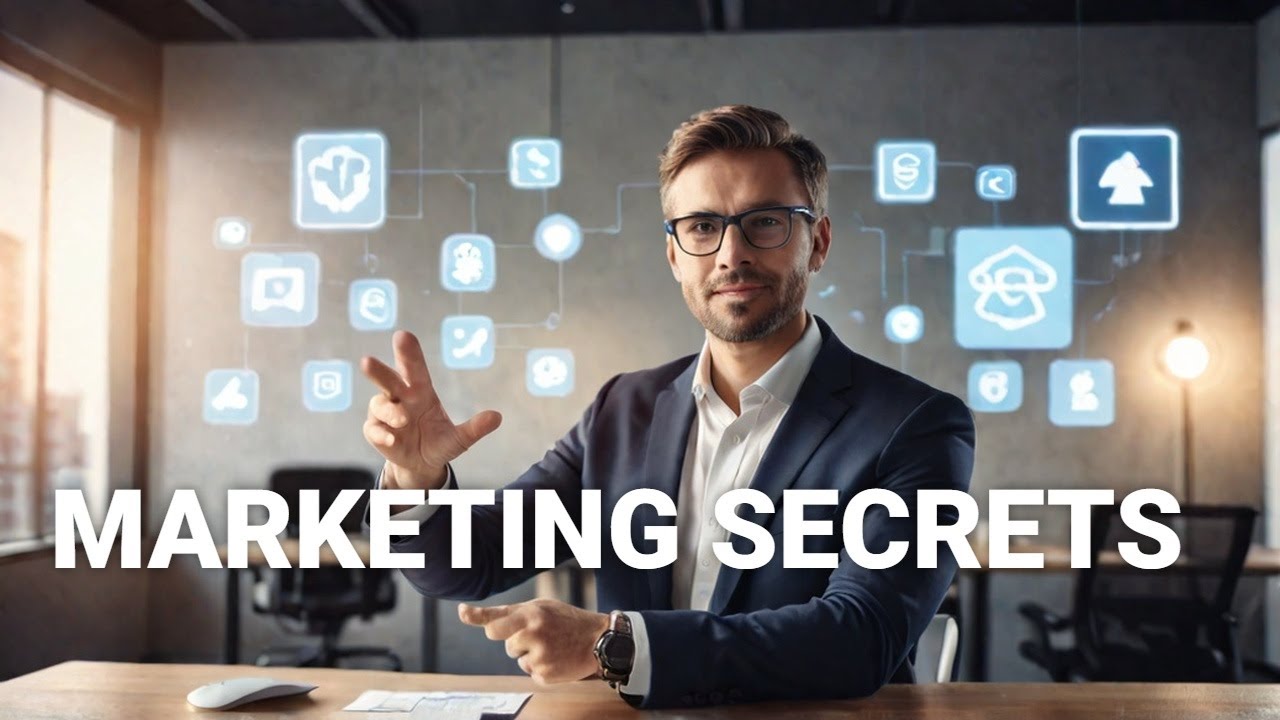 Onpassive CEO Reveals Top Digital Marketing Secrets