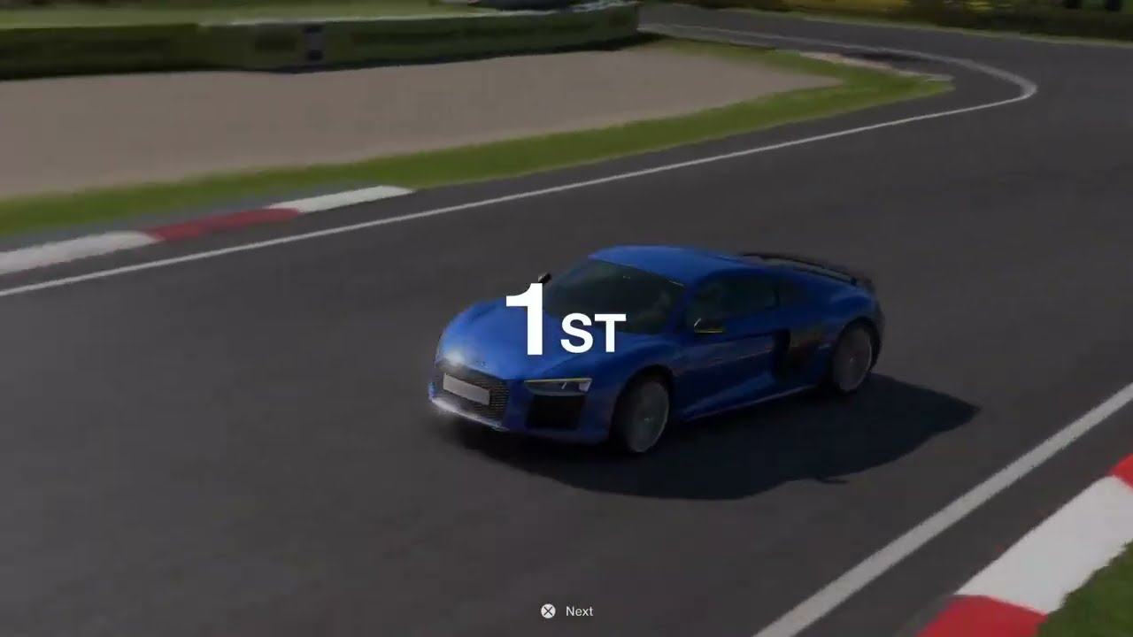 LIVESTREAM - Test Driving the GT7 1.44 Update New Cars