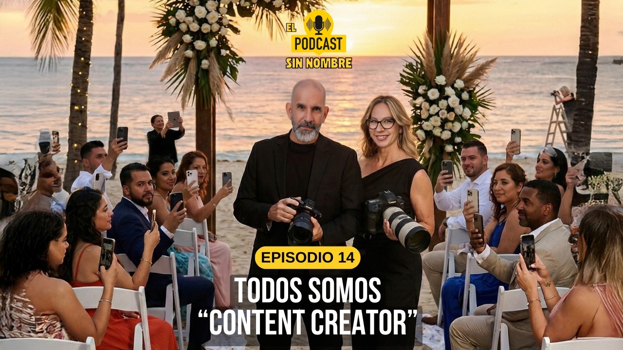EP 14: Todos Somos 