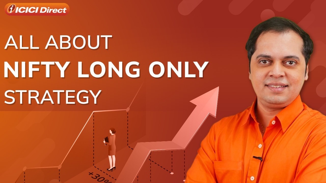 How to Smartly Use Predefined Stops and Smart Hedges to&nbsp;Trade&nbsp;NIFTY | ICICI Direct
