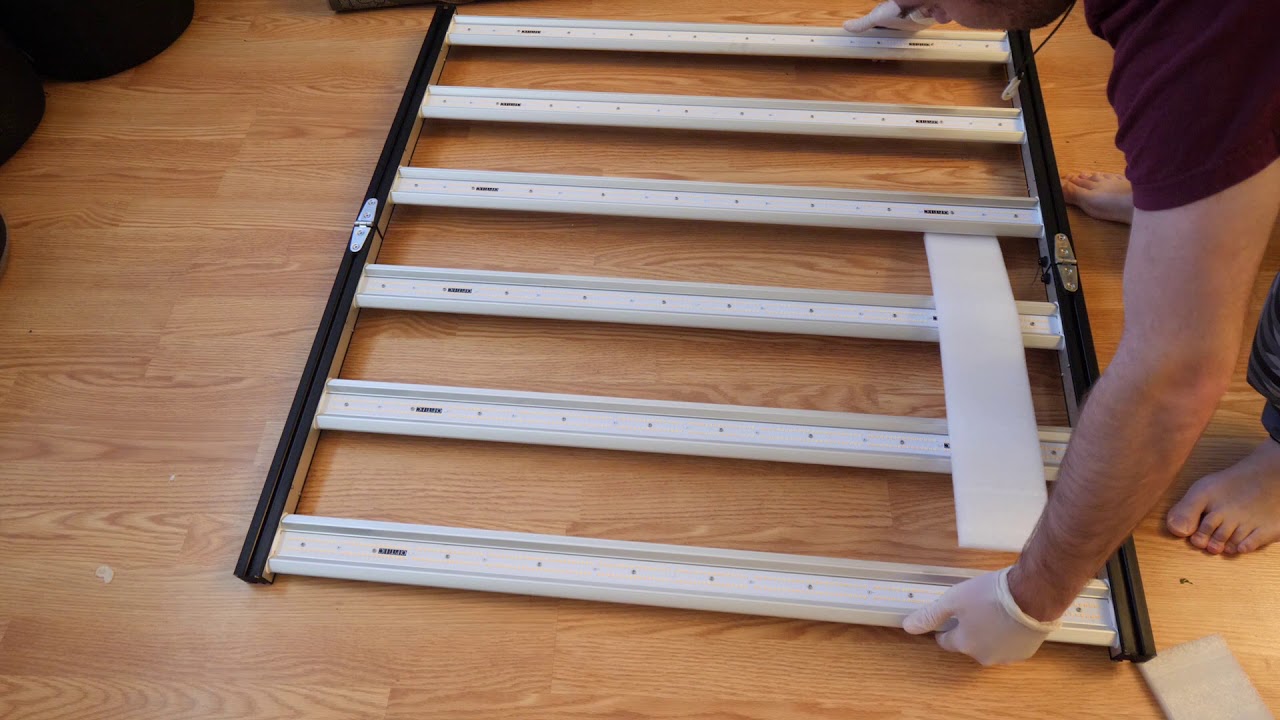 Распаковка и обзор Optic Slim 480H