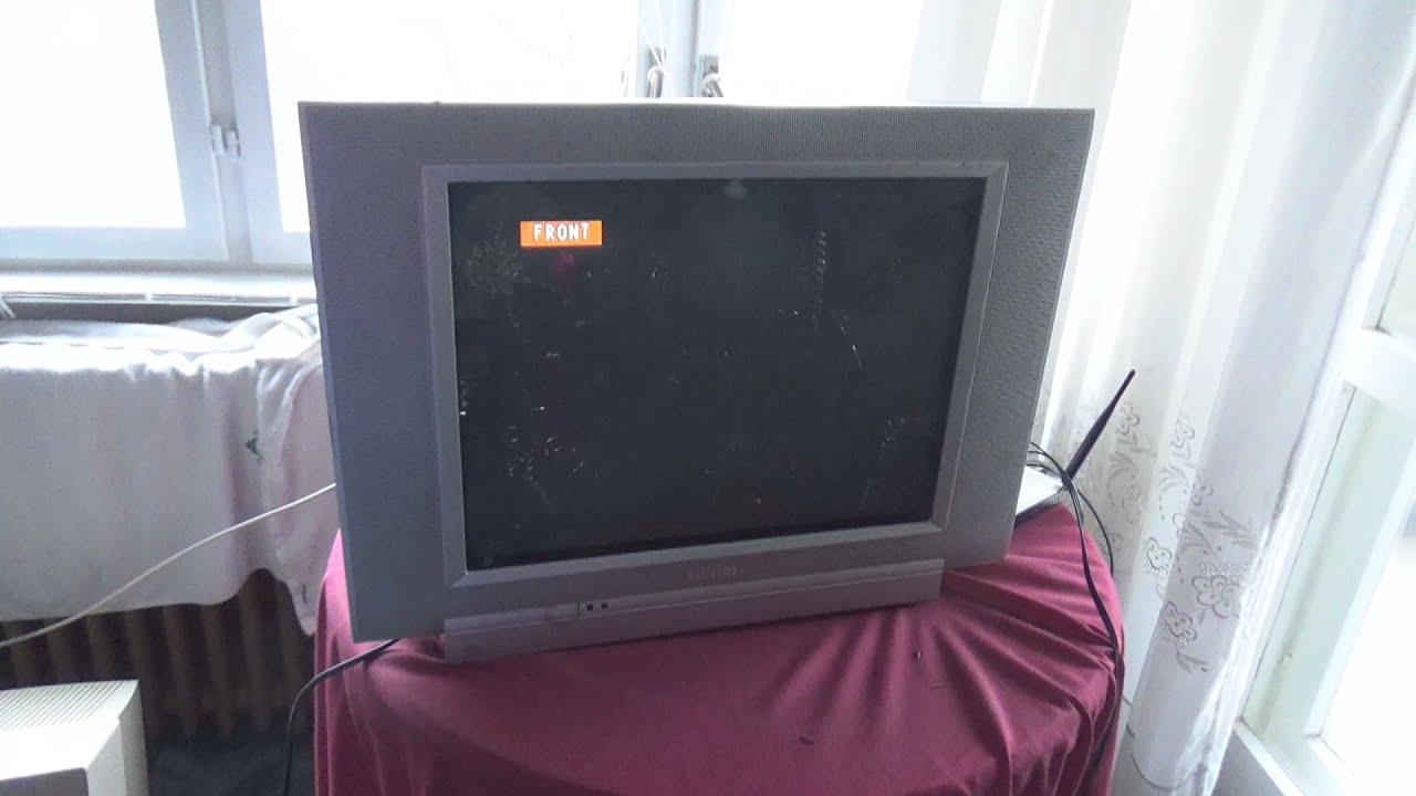 Philips 21PT5307/60 21