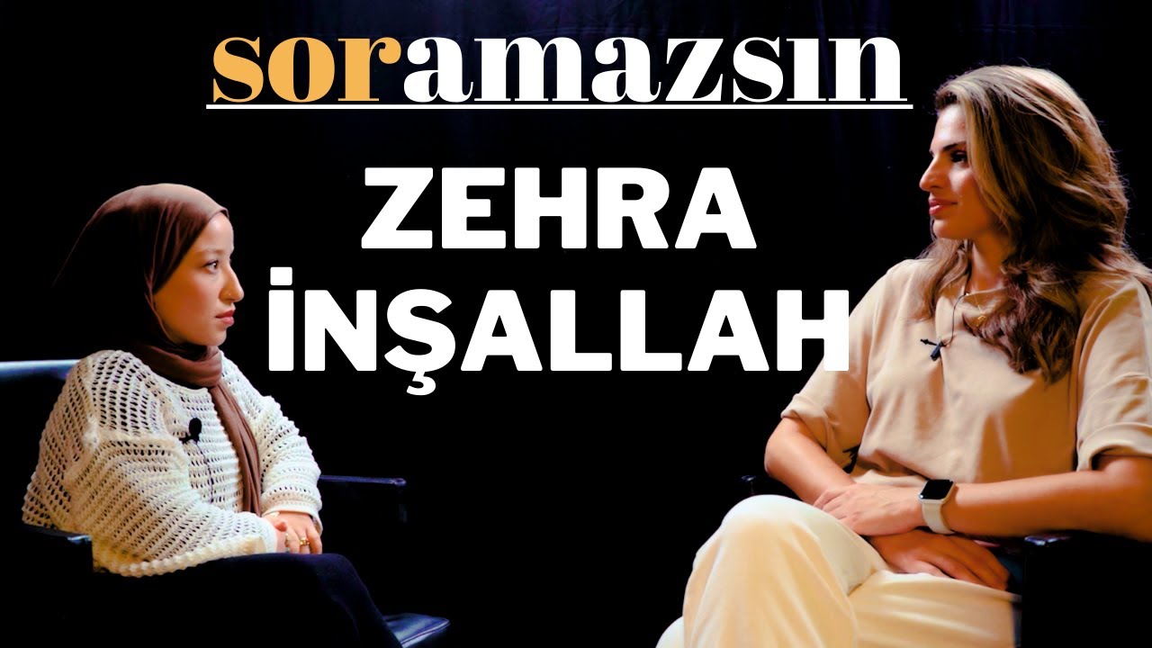 Soramazsın: Zehrainşallah | 186. Bölüm