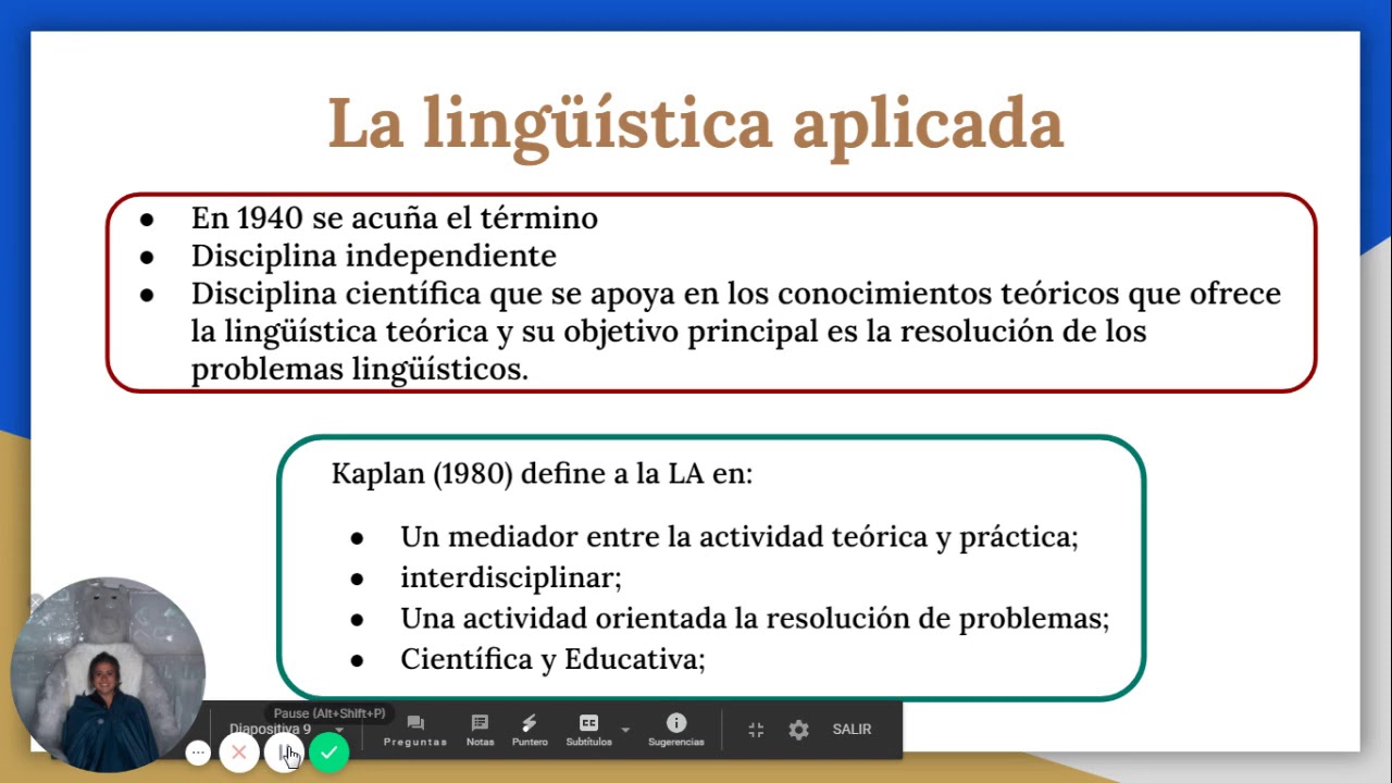 Análisis contrastivo, Análisis de Errores e Interlengua en el marco de la Lingüística Contrastiva