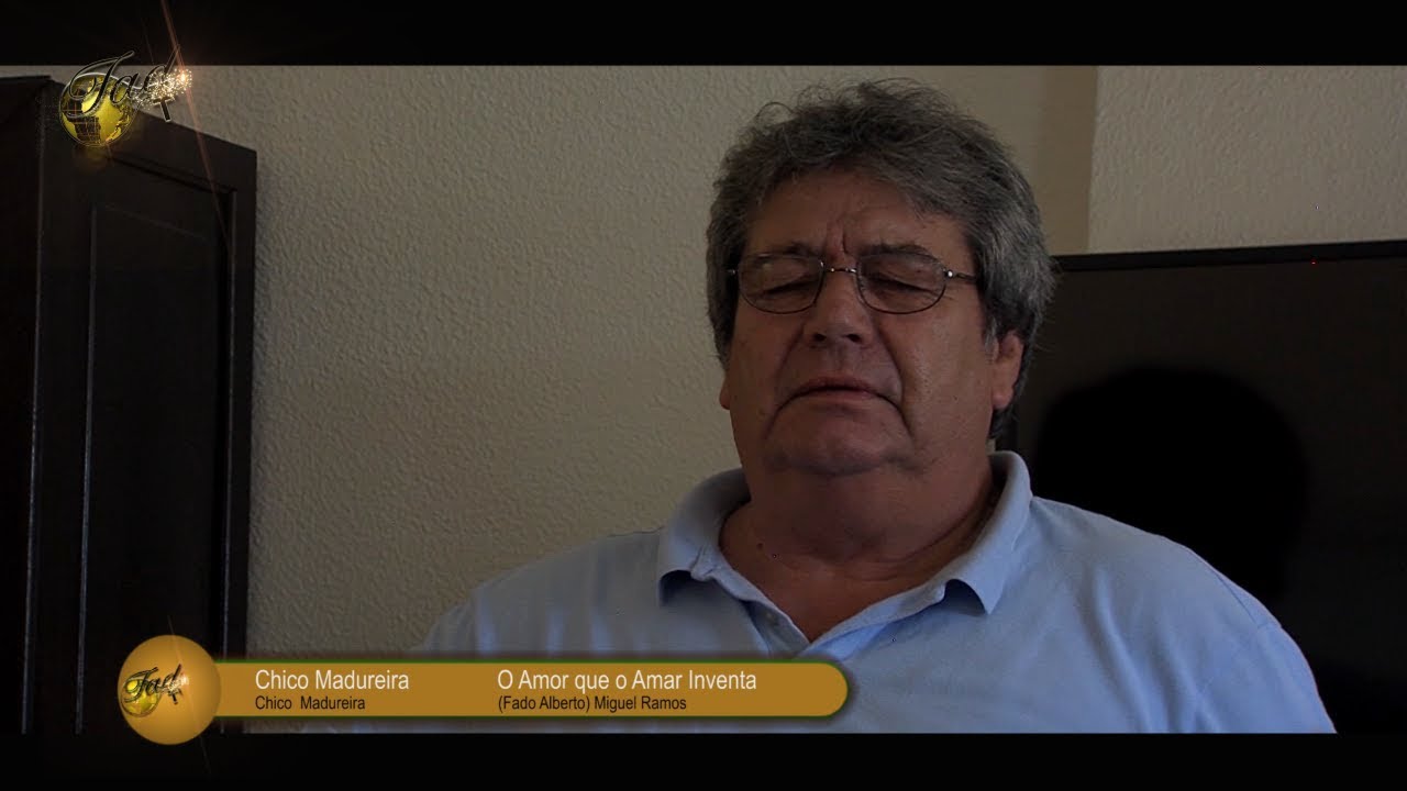 Chico Madureira         