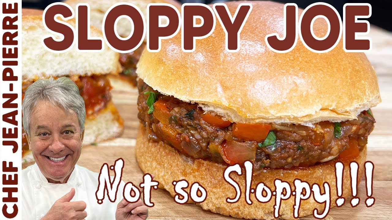 A Not So Sloppy 