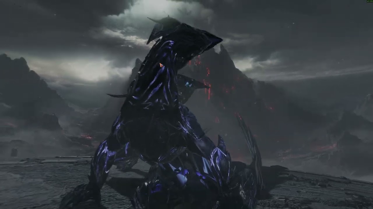 LOST ARK Act 3 Mordum Kazeros Raid HARD Gate 1 2 and Gate 3 Reclear on Igniter Sorc Sorceress