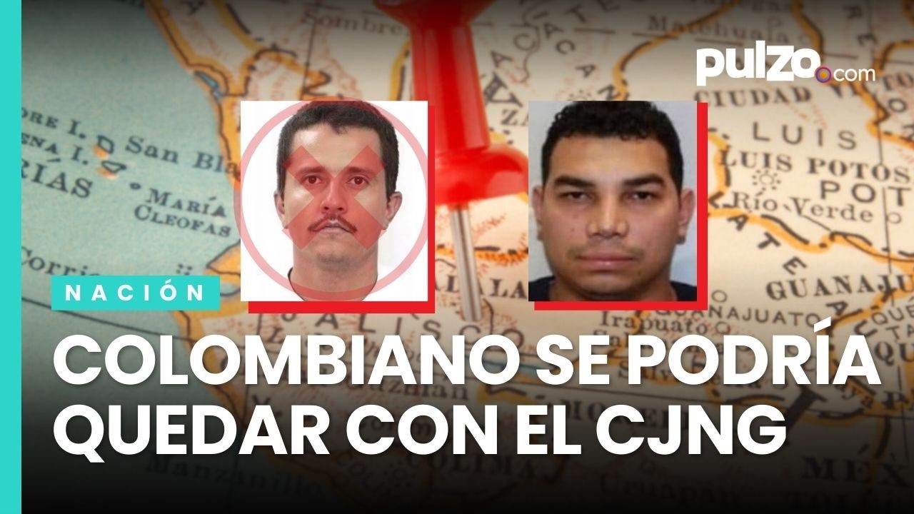 SUCESOR DE EL MENCHO: ¿quién sería y qué sigue dentro del CJNG? | Pulzo