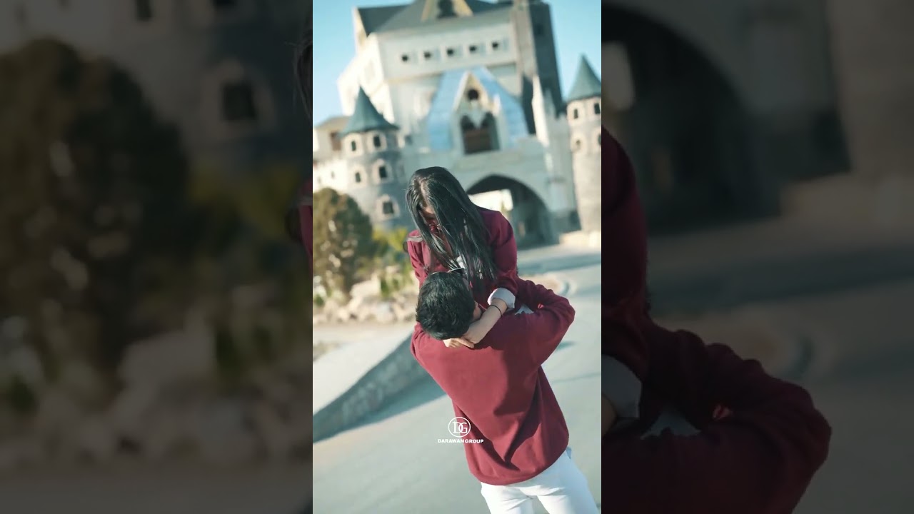 Hama and sara  lovestory