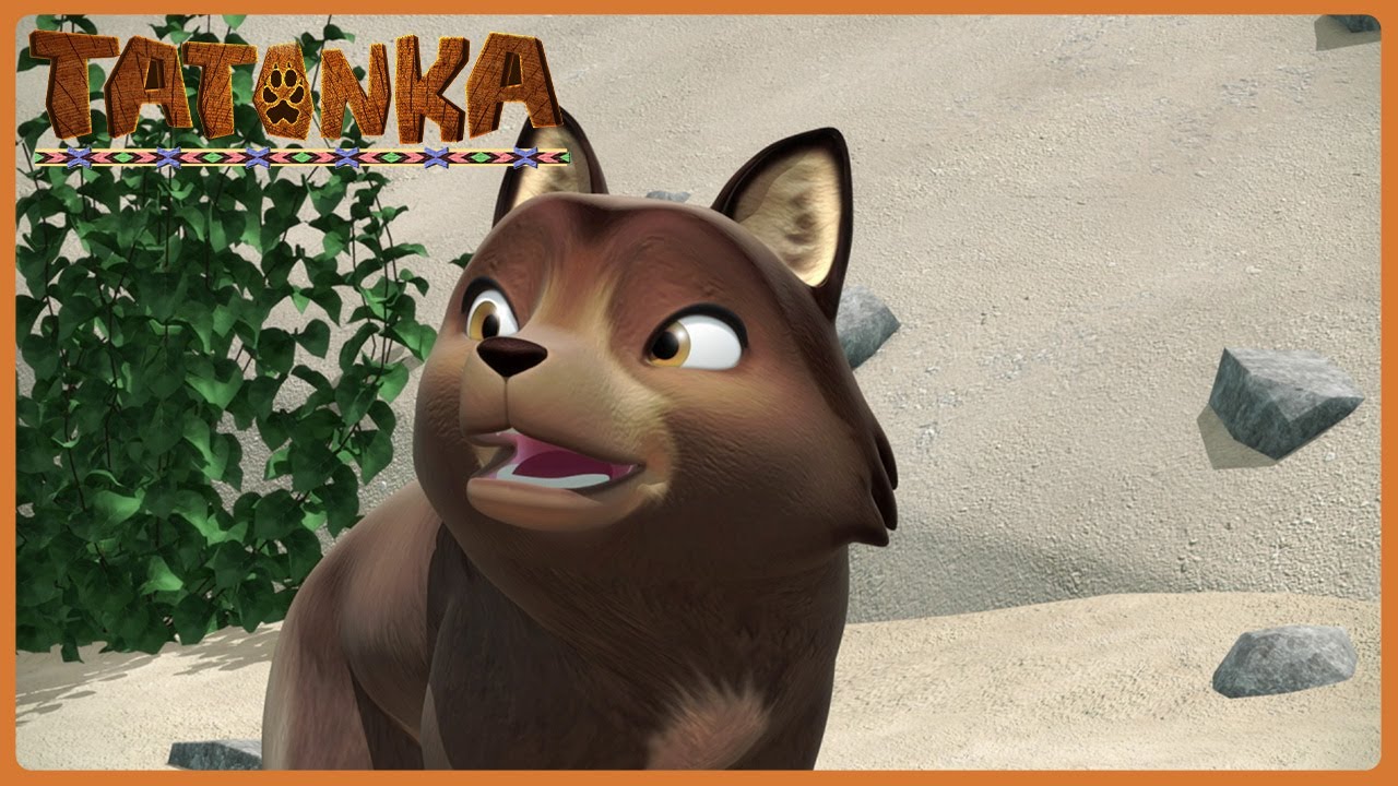 ¡Hambre, Trucos Salvajes y la Aventura Más Seca del Año! 🐗🍄🌵 | Tatonka