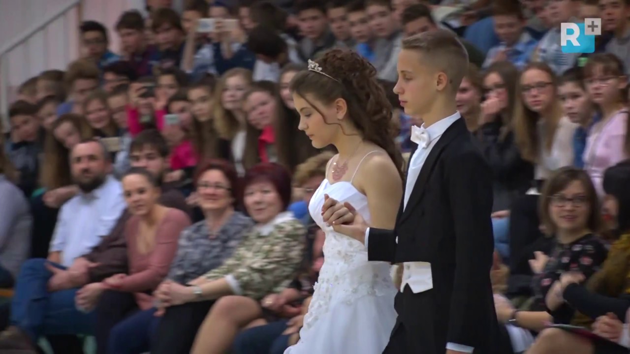 Farsangi Keringő - Kartal, 2018.