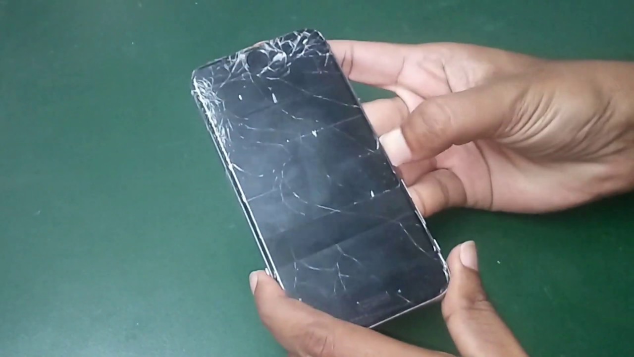 How to Replace iPhone 6 LCD and Touch Screen  | iPhone 6s LCD Broken Display Repair, Digitizer Glass